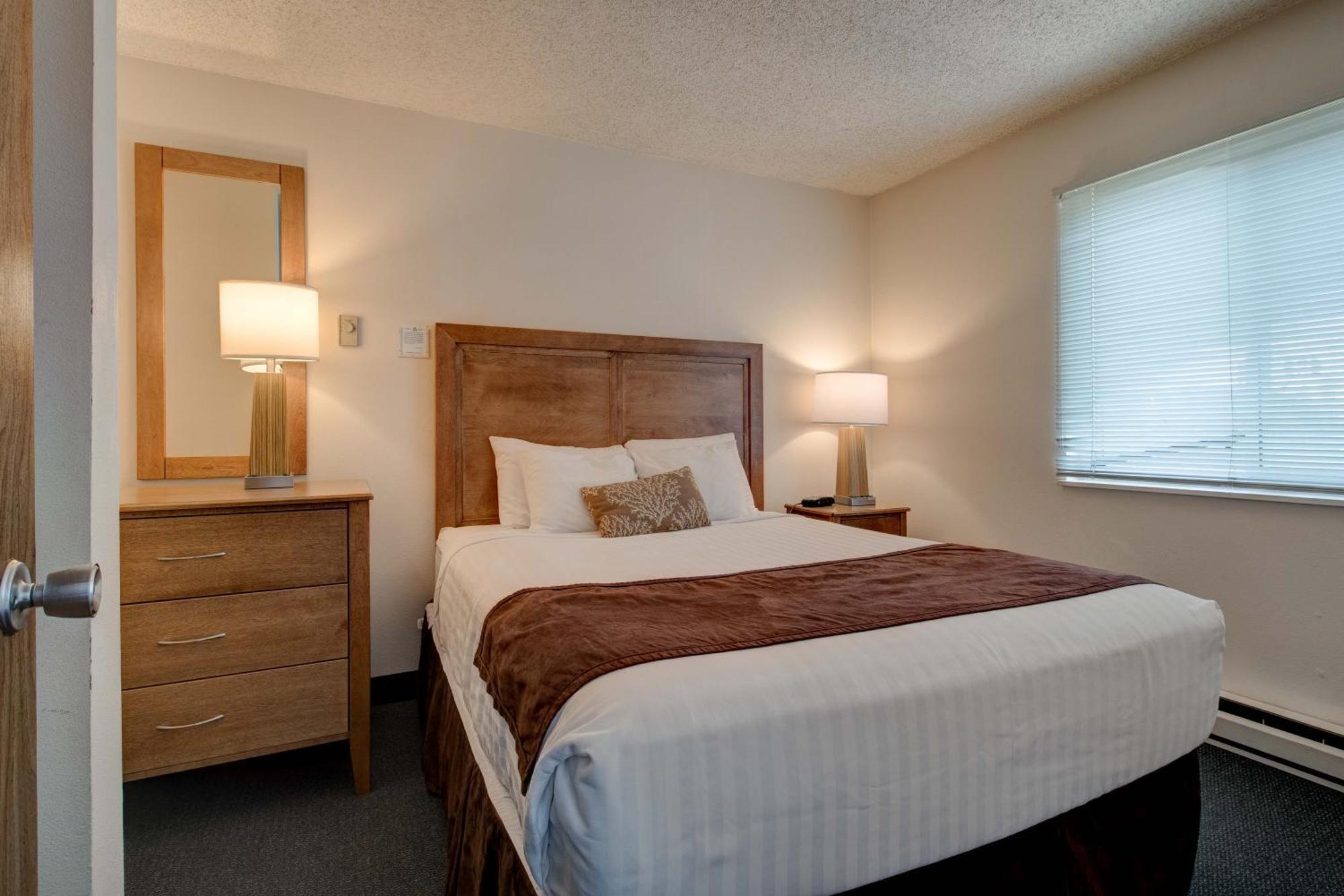 Ester Lee Oceanview Inn リンカーン・シティー 部屋 写真